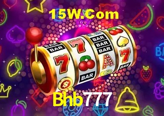 Bhb777: Seu Cassino Premiado com Pagamentos Rápidos